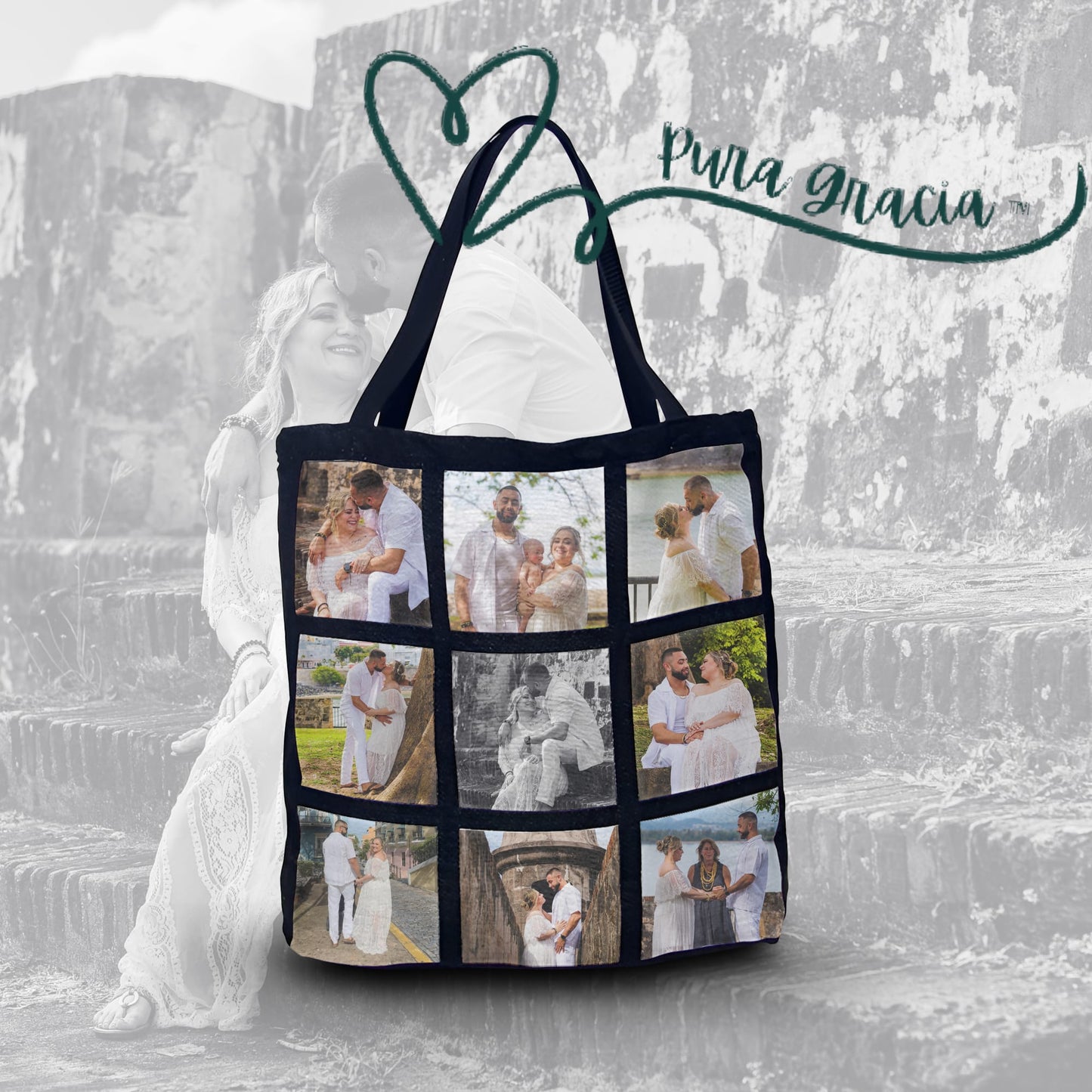 Bolsa Personalizadas