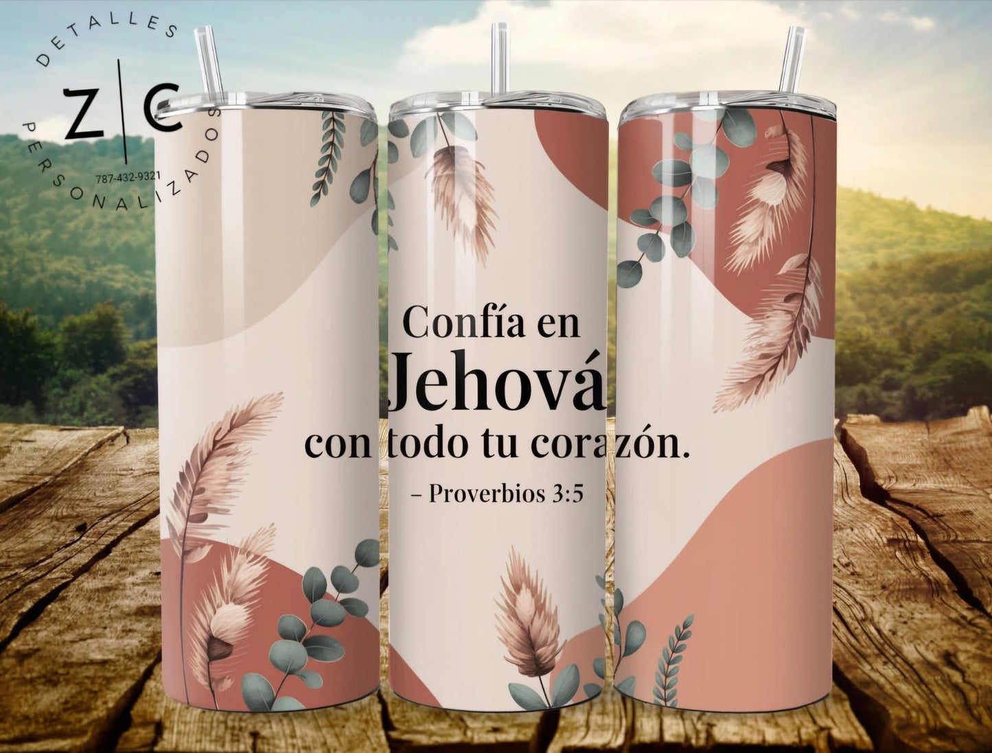 Vaso -5