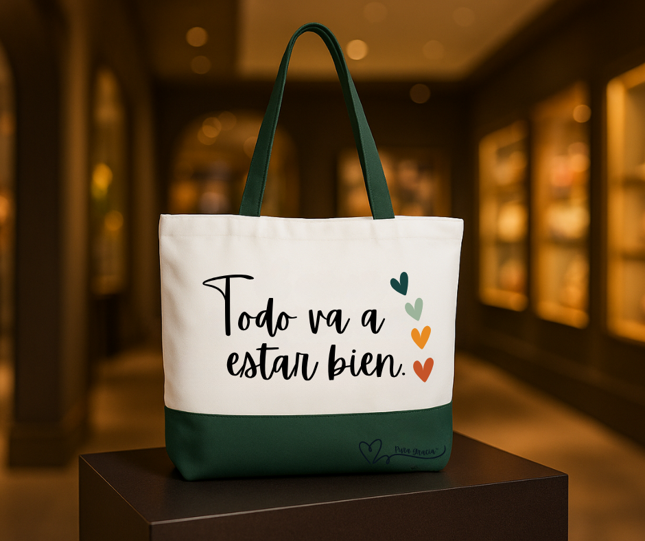 Bolsas Pura Gracia