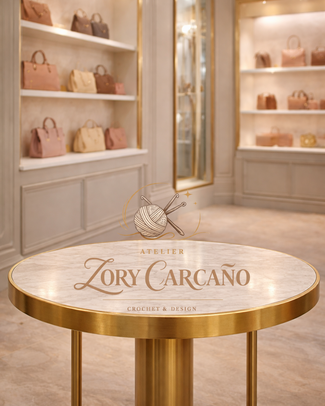 Atelier Zory Carcaño