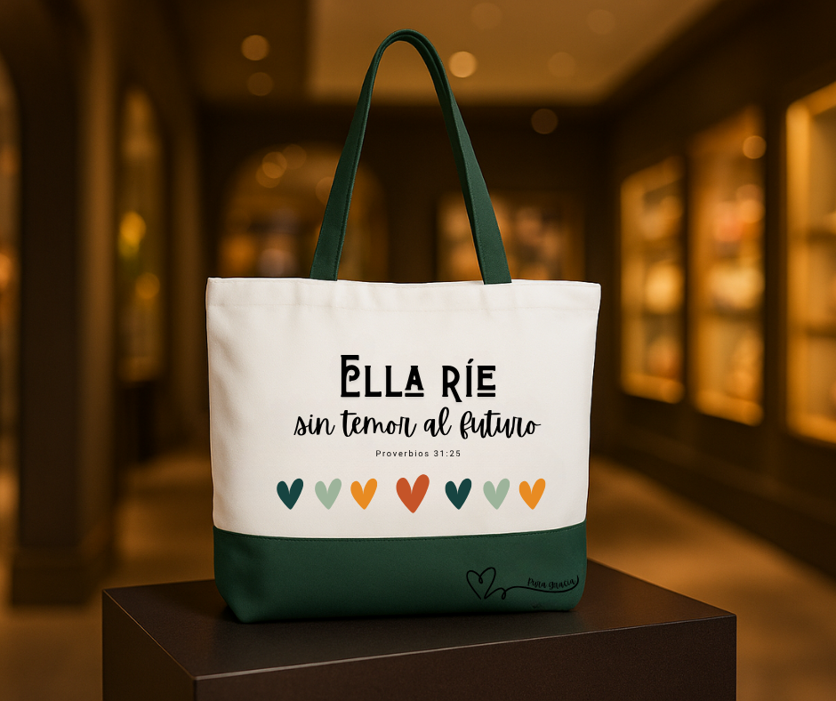 Ella Rie Sin Temor