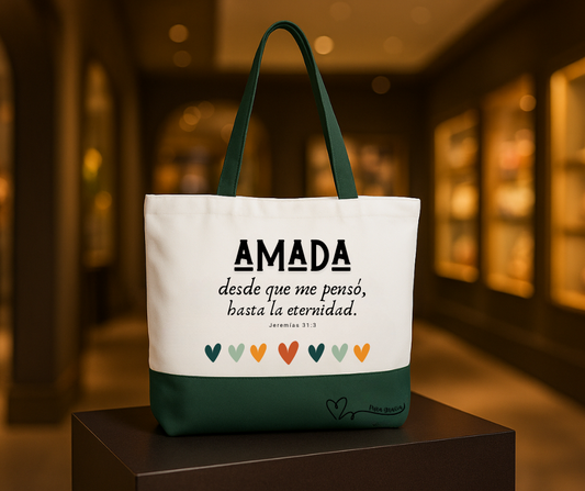 Amada Desde