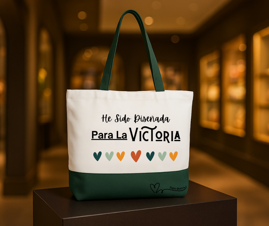 He Sido Diseñada