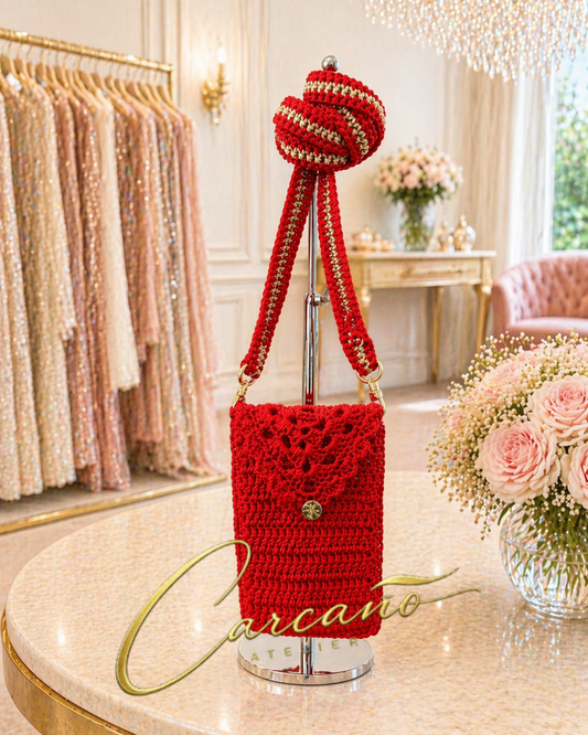 Cartera Para Celular