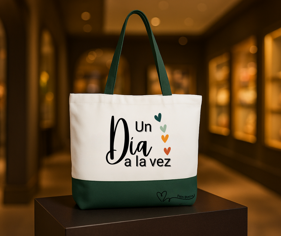 Un Dia A La Vez