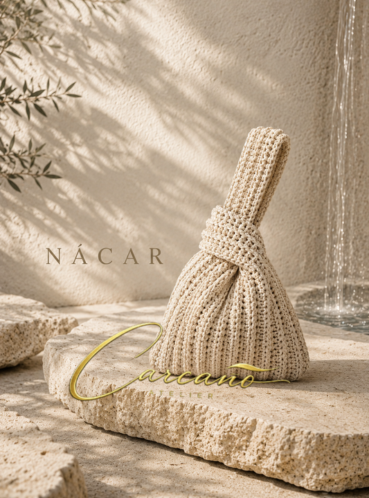 Colección NUDO - NÁCAR